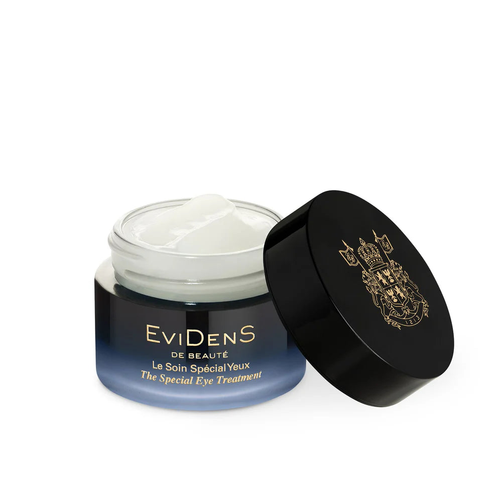 EviDens The Special Eye Tretament 三重膠原多效換膚眼部精華霜 15ml