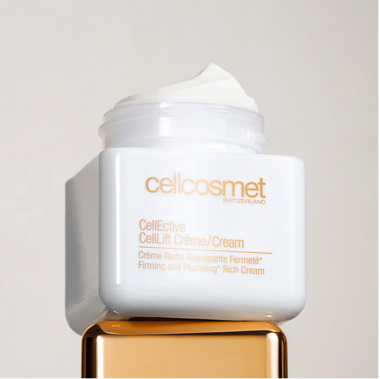 Cellcosmet CellLift Cream Gold Energizing Lifting Cream 50ml