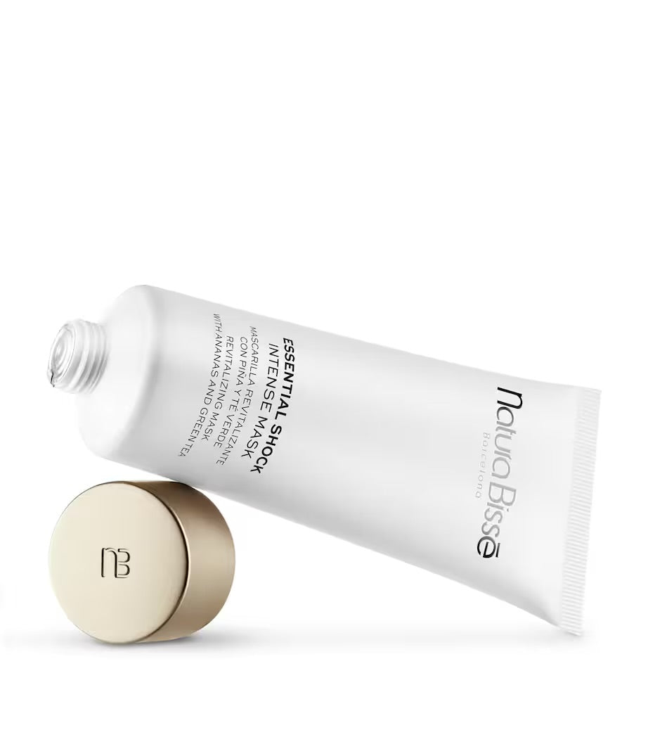 Natura Bisse Essential Shock Intensive Mask 200ml (Salon Size)