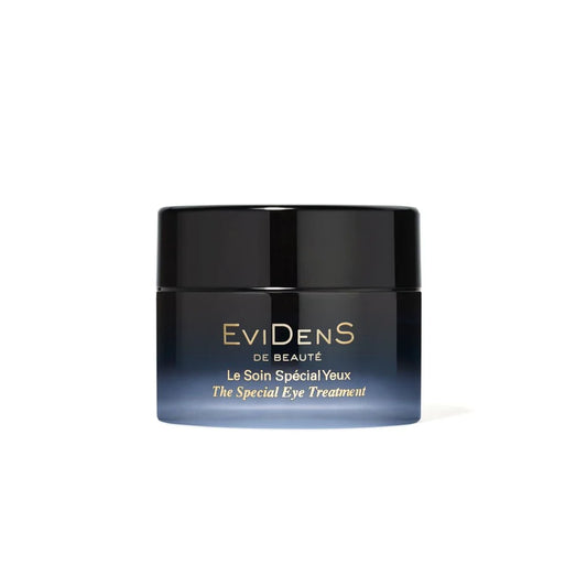 EviDens The Special Eye Tretament 三重膠原多效換膚眼部精華霜 15ml