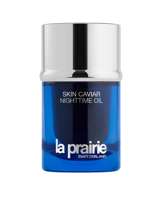 La Prairie Skin Caviar Nighttime Oil 魚子全效晚間修護精華油 20ml