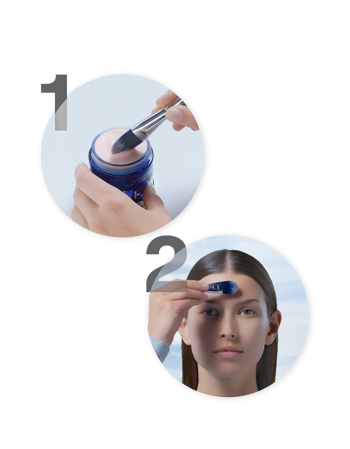 La Prairie Skin Caviar Luxe Sleep Mask 魚子精華瓊貴睡眠面膜 50ml