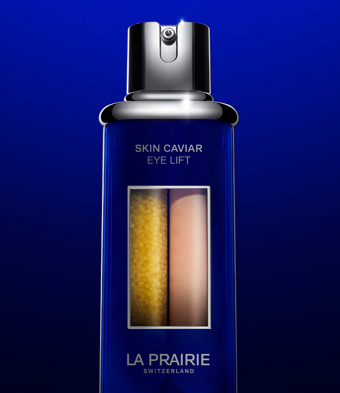 La Prairie Skin Caviar Eye Lift 魚子精華眼部提升緊緻液