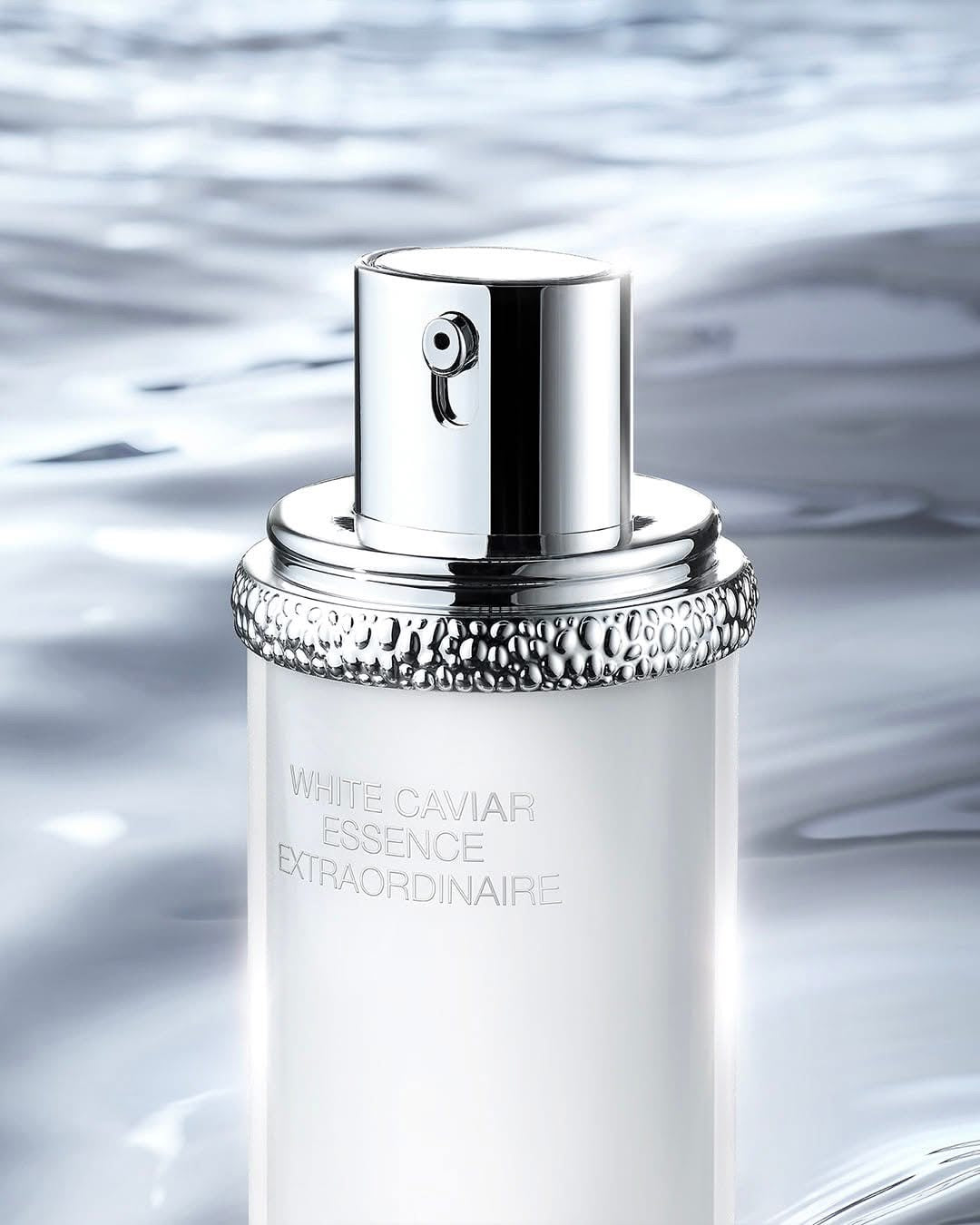 La Prairie White Caviar Essence Extraordinaire 魚子晳白緊緻精華肌底液 150ml