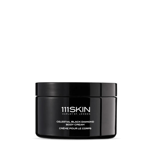 111SKIN Black Diamond Body Cream 250ml (Salon Size)