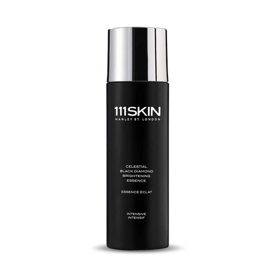 111SKIN Black Diamond Brighening Essence Black Diamond Vitamin C Anti-Aging Brightening Essence 100ml