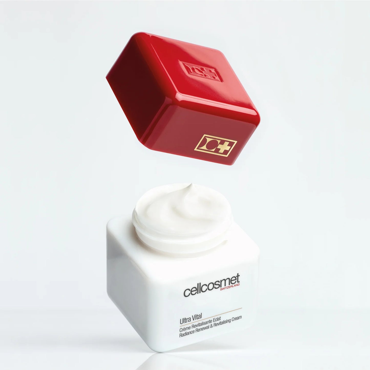 Cellcosmet Ultra Vital Cream 活力生機霜 50ml