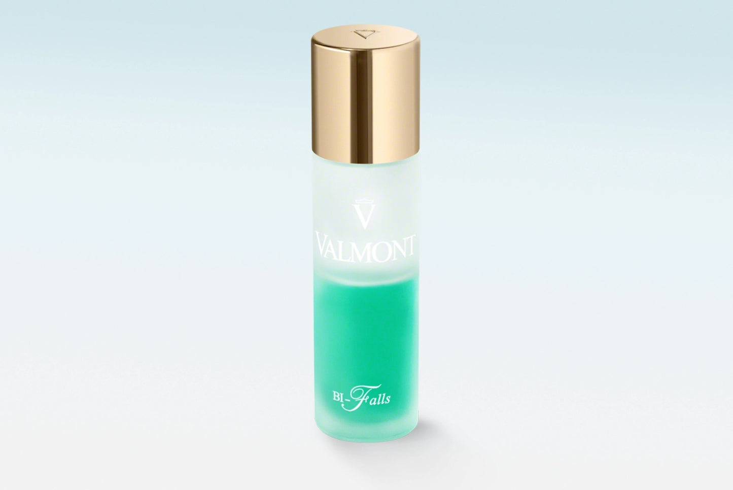 Valmont Bi-Falls 澈淨之泉眼部卸妝液 500ml (院裝Salon Size)