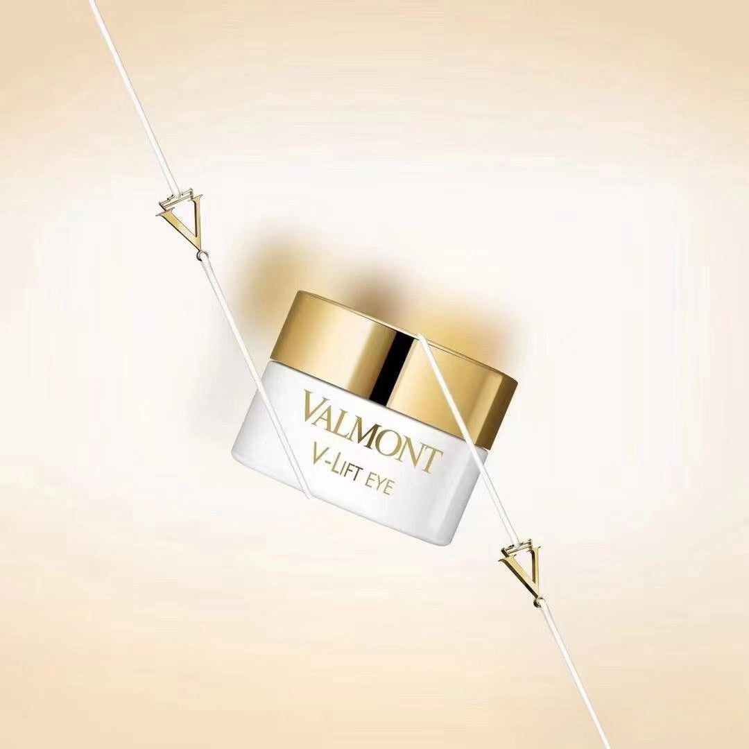 Valmont V-Lift Eye Cream 塑顏抗皺平滑眼霜 50ml (院裝Salon Size)