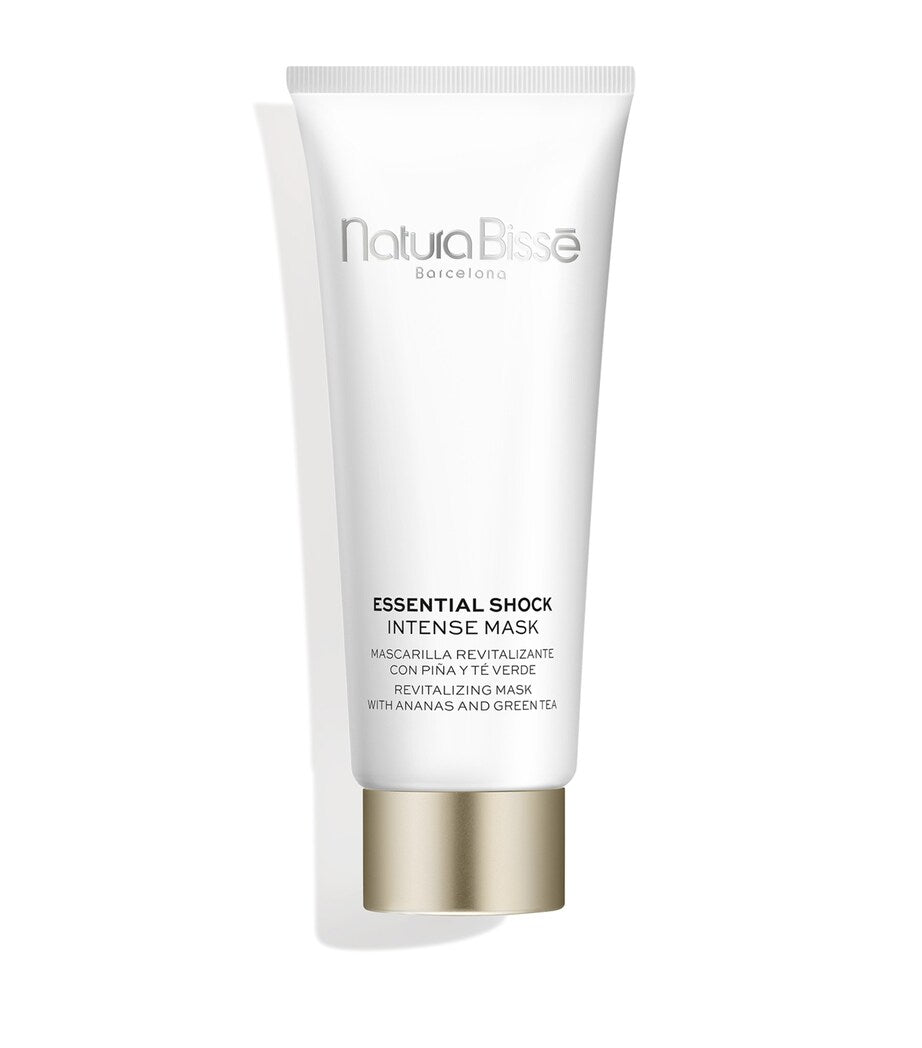 Natura Bisse Essential Shock Intensive Mask 200ml (Salon Size)