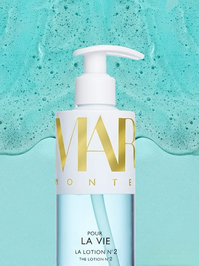 Margy’s Monte Carlo The Lotion 2 奢華液 500ml (院裝 Salon Size)