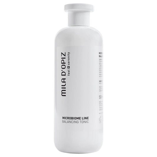 Mila D’Opiz Microbiome Balancing Tonic 平衡爽膚水 500ml (院裝 Salon Size)