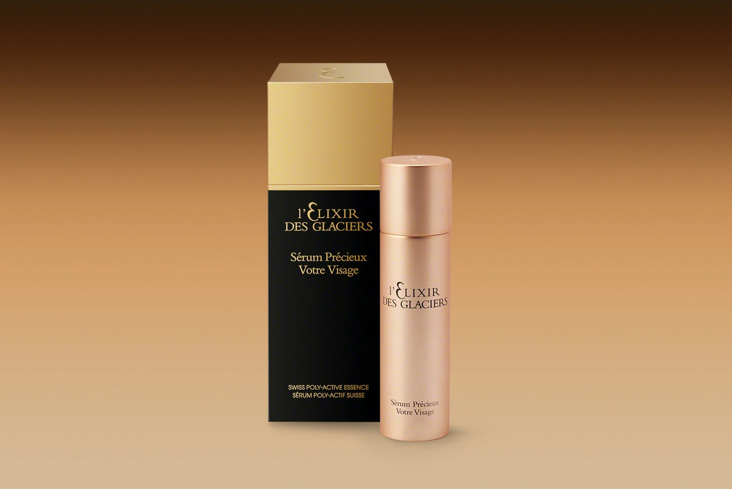 Valmont ELIXIR SERUM PRECIEUX 冰凝金裝精華乳 30ml