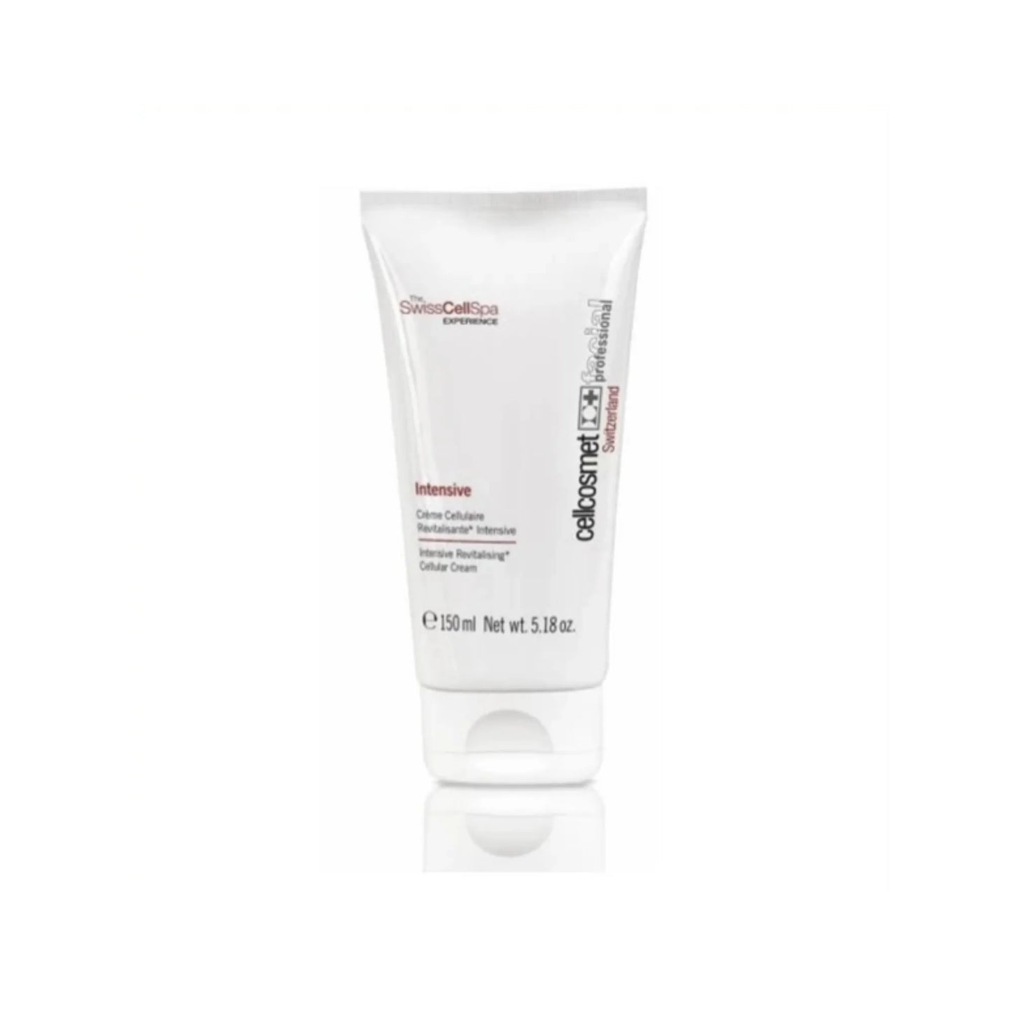 Cellcosmet Ultra Vital Intensive Cream 活力生機霜 150ml (院裝 Salon Size)