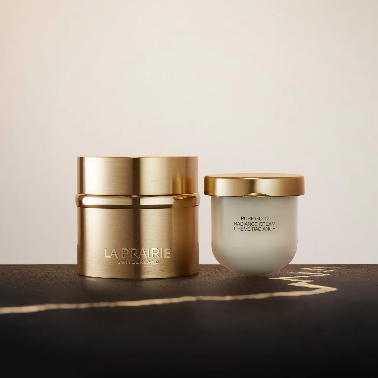 La Prairie Pure Gold Radiance Cream 純金亮膚面霜 50ml