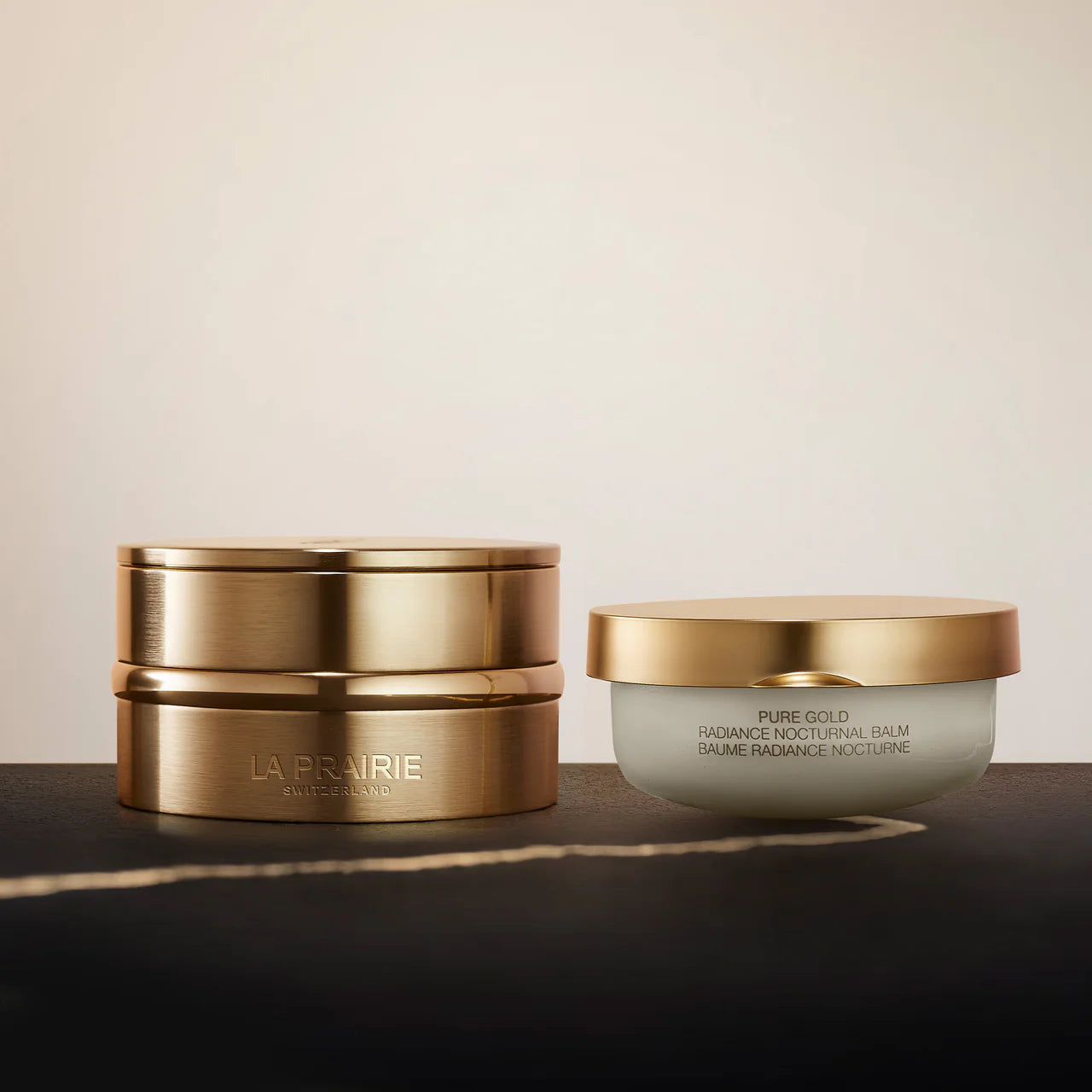 La Prairie Pure Gold Radiance Nocturnal Balm 純金亮膚晚霜 60ml