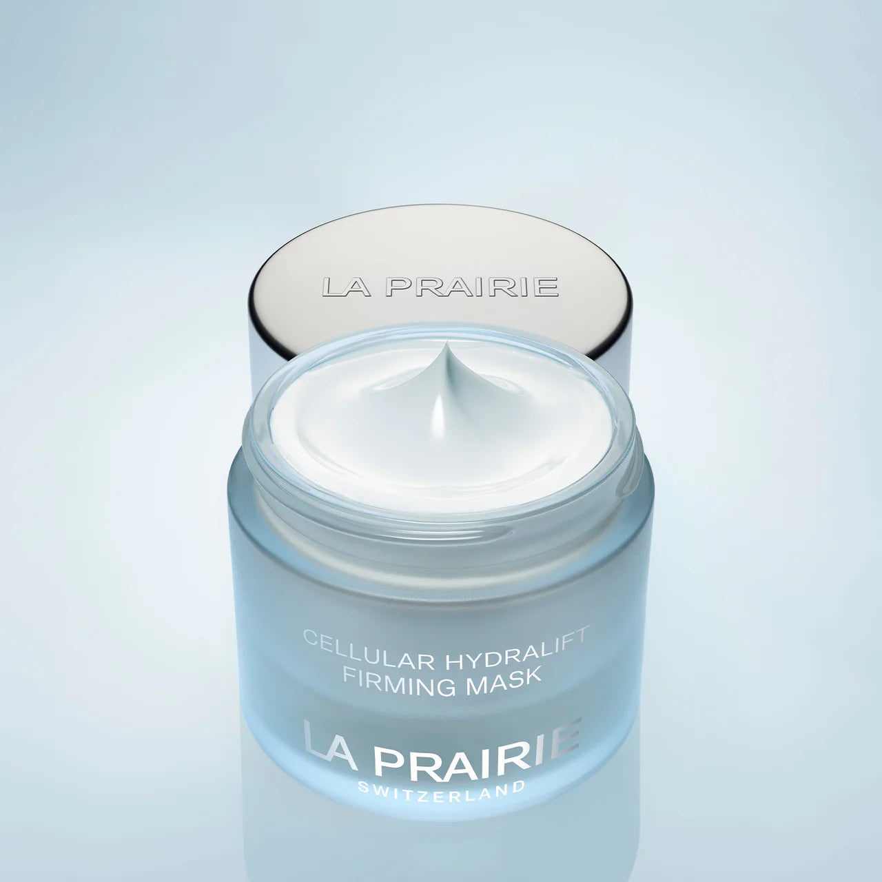 La Prairie HydraLift Firming Mask 水光緊致保濕面膜 50ml