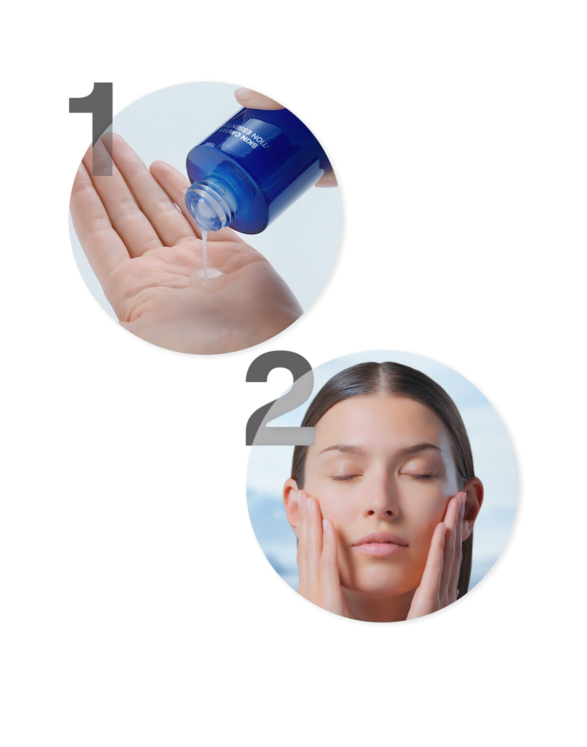 La Prairie Skin Caviar Essence in lotion 魚子活肌精華液 150ml