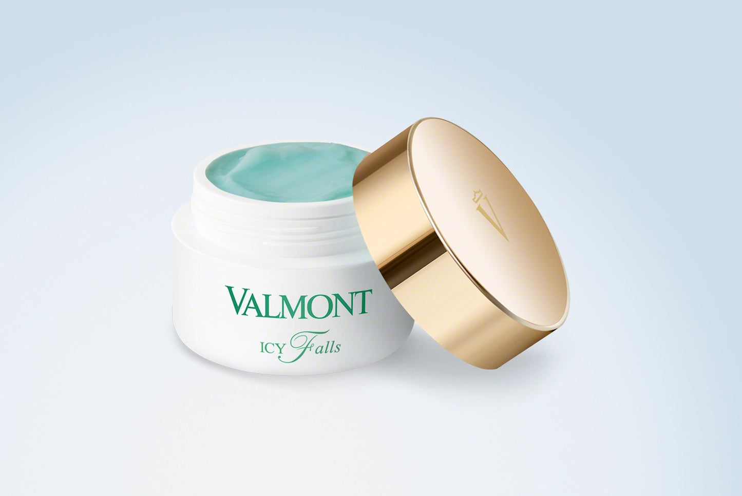 Valmont Icy Falls 清柔之泉卸妝啫喱 200ml (院裝 Salon Size)