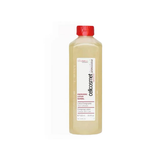 Cellcosmet Energising Lotion 生肌精華液 500ml (院裝 Salon Size)