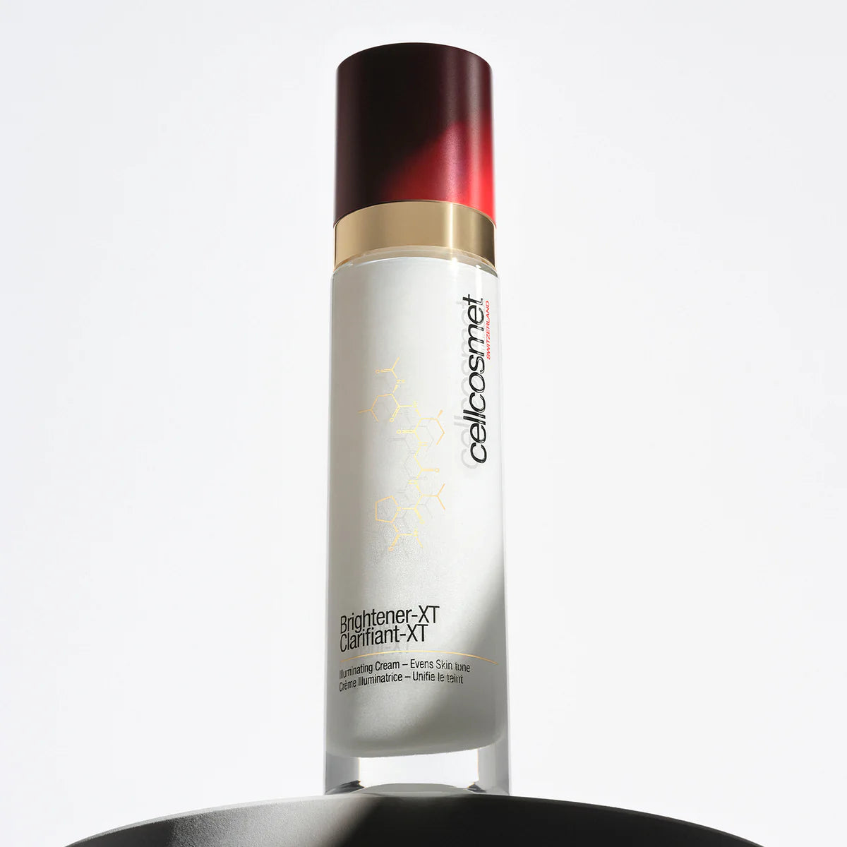 NEW 2025 ! Cellcosmet Brightener - XT煥顏白皙面霜 50ml