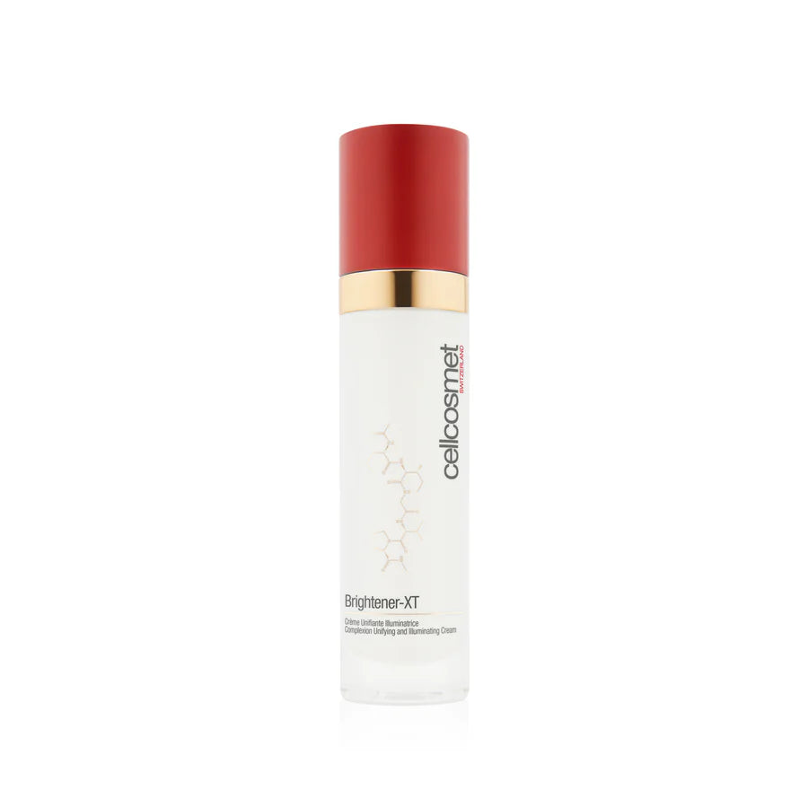 NEW 2025 ! Cellcosmet Brightener - XT煥顏白皙面霜 50ml