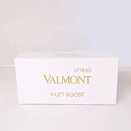 Valmont V-Lift Boost 塑顏抗皺提拉密集精華 5ml x 10 (只提供美容院裝)