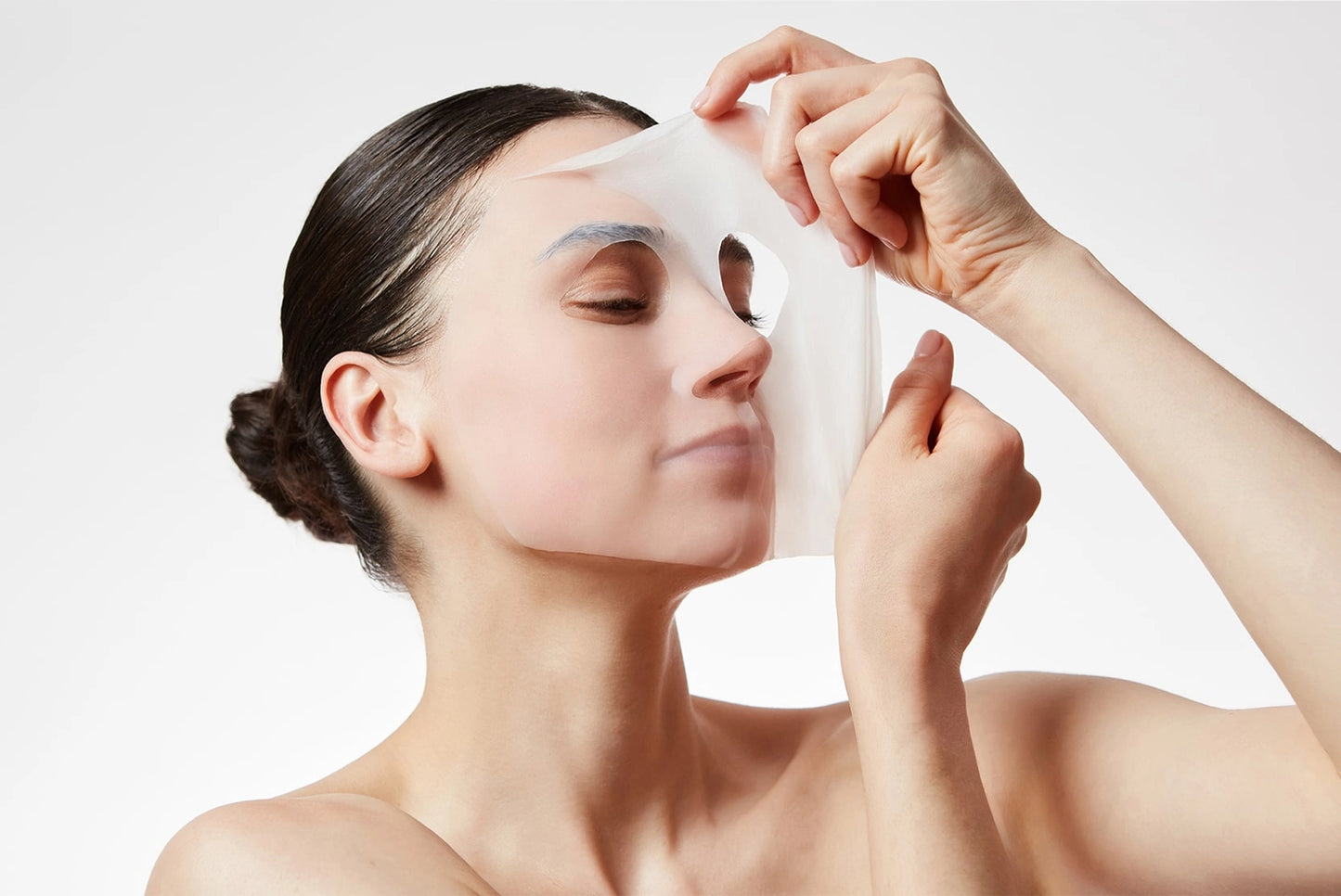 Valmont Regenerating Mask Treatment 膠原修護面膜 5pcs