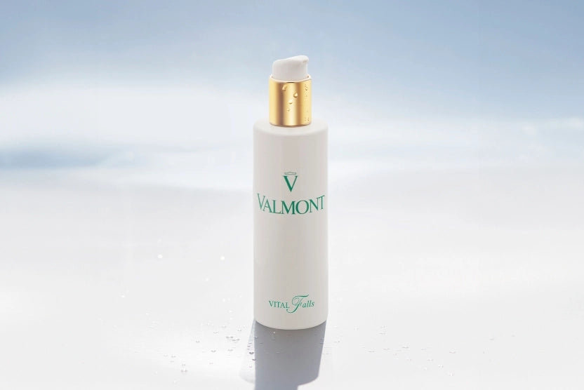 Valmont Vital Falls 生命之泉爽膚水500ml (院裝Salon Size)