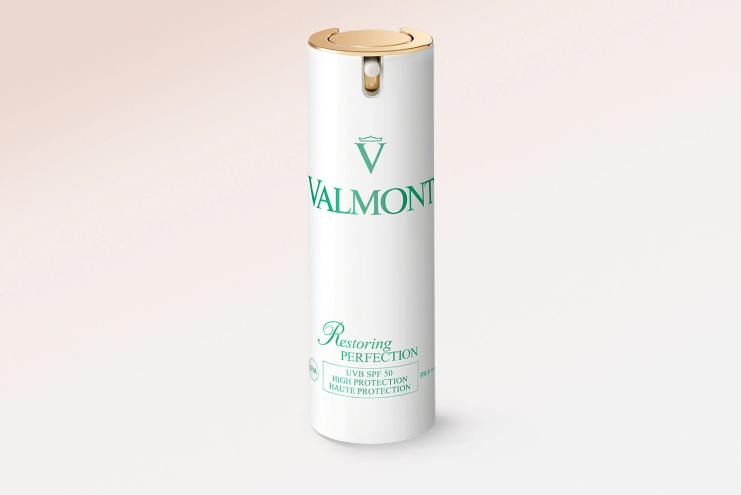 Valmont Restoring Perfection 清透亮顏修護防曬霜 SPF50+ PA+++ 30ml