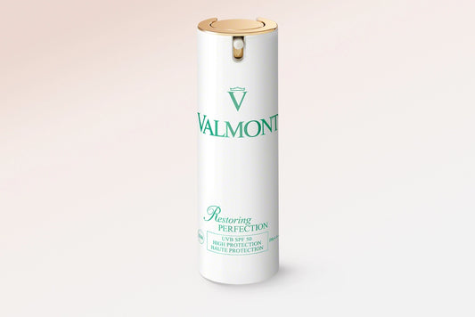Valmont Restoring Perfection Clear Brightening Repair Sunscreen SPF50+ PA+++ 30ml