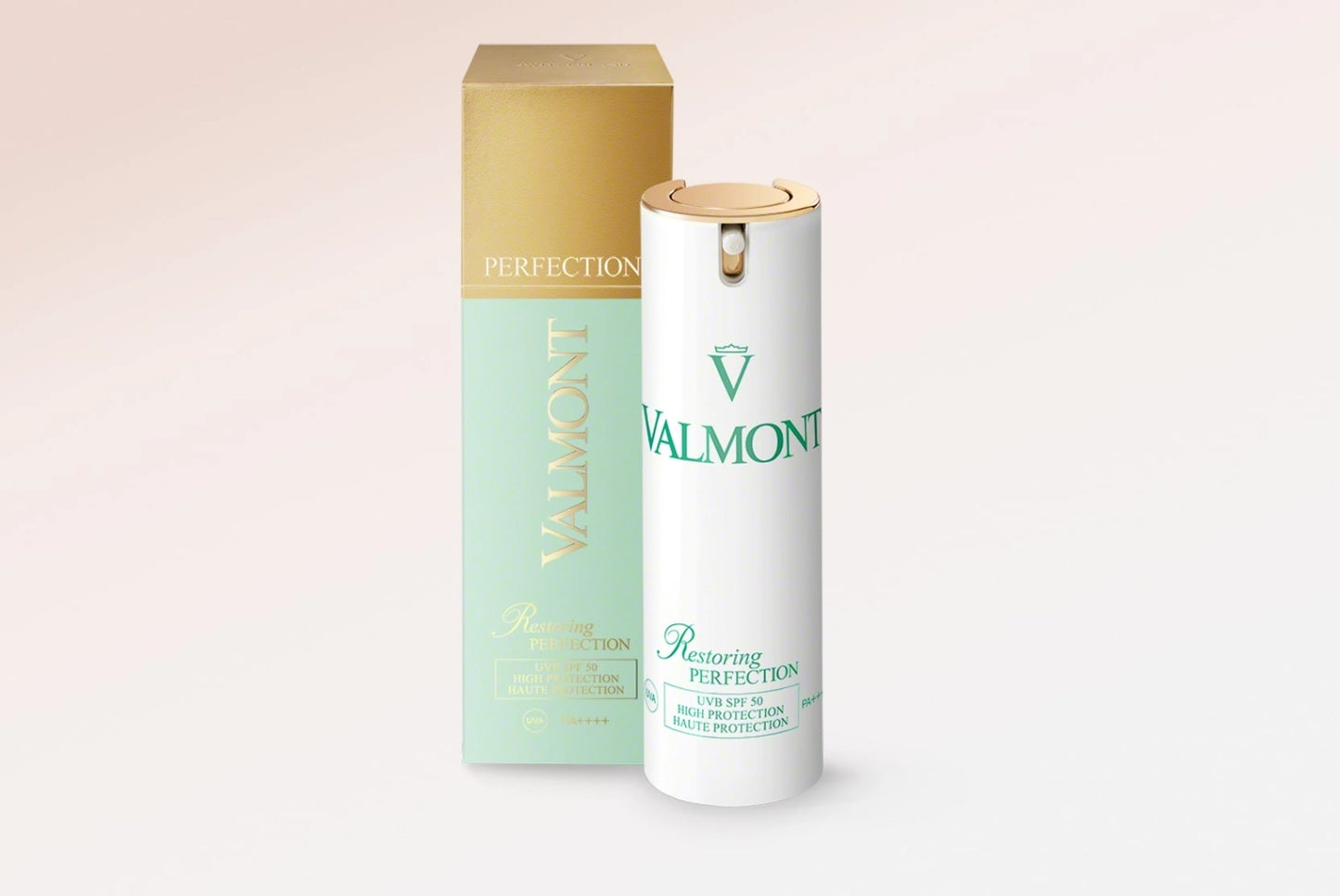 Valmont Restoring Perfection 清透亮顏修護防曬霜 SPF50+ PA+++ 30ml