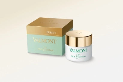 Valmont Face Exfoliant 面部磨砂霜 200ml (院裝Salon Size)
