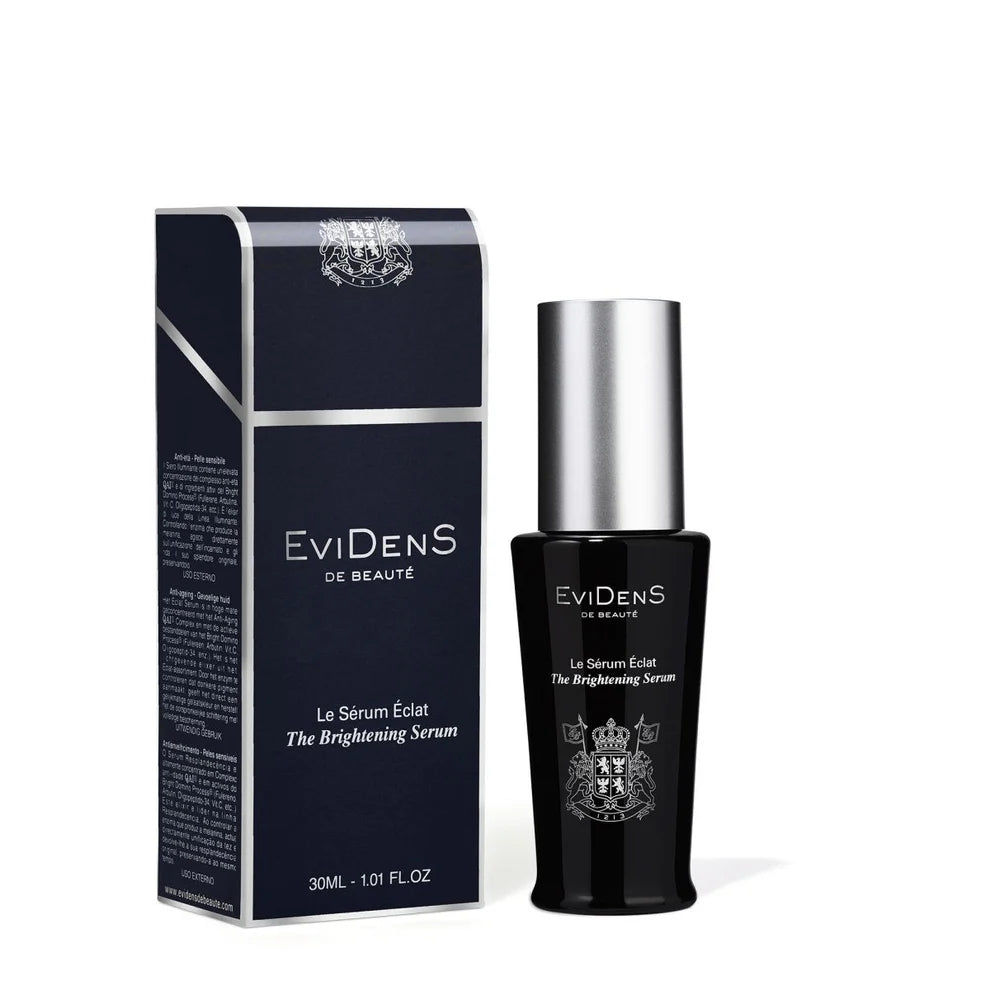 EviDenS The Brightening Serum 三重膠原美白精華 30ml
