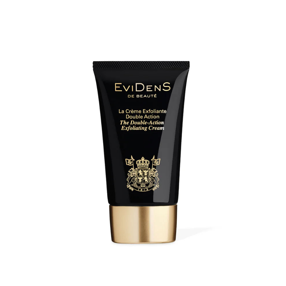 EviDenS The Double-Active Exfoliating Cream 雙效去角質乳霜 250ml (院裝 Salon Size)