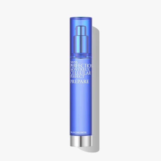 Swiss Perfection Cellular Balancing Water 100ml / 400ml (Salon Size)