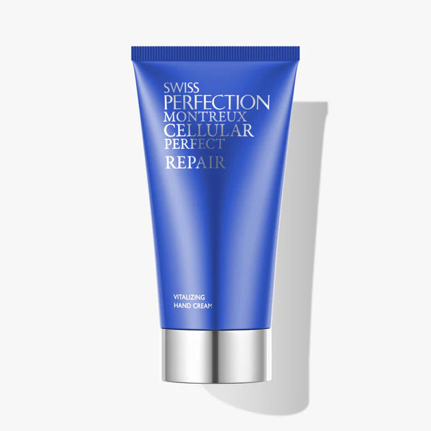 Swiss Perfection Vitalizing Hand Treatment 活細胞護手霜 75ml
