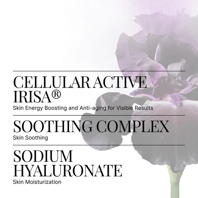 Swiss Perfection Cellular Soothing Facial lotion 30ml / 400ml (Salon Size)