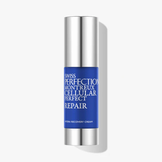 Swiss Perfection Cellular Hydra Recovery Cream 30ml