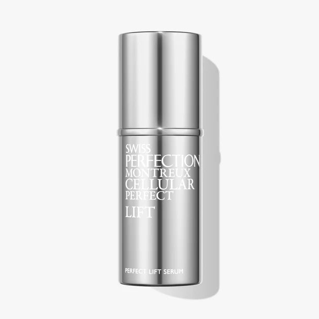 Swiss Perfection Cellular Perfect Lift Serum 細胞極致提升精華30ml