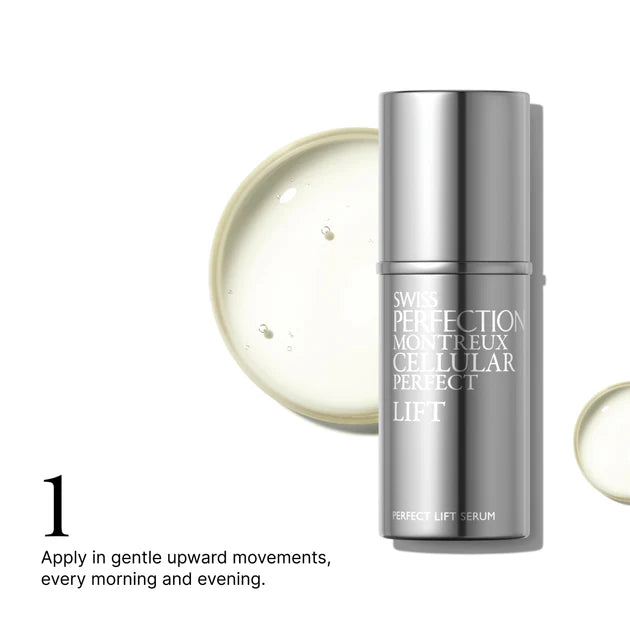 Swiss Perfection Cellular Perfect Lift Serum 細胞極致提升精華30ml