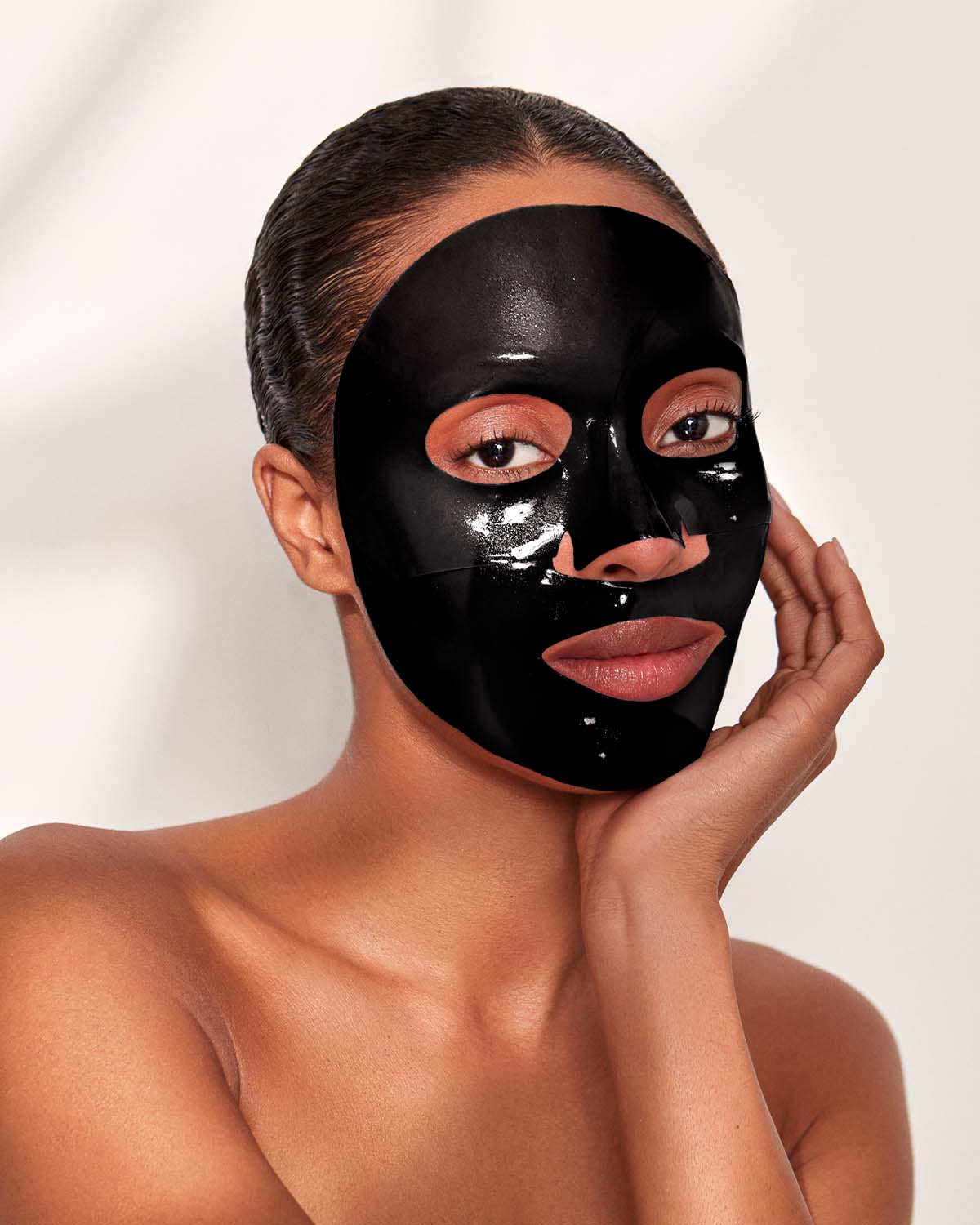 111SKIN Black Diamond Lifting & Firming Face Mask黑鑽緊致提升面膜 10 x 31ml