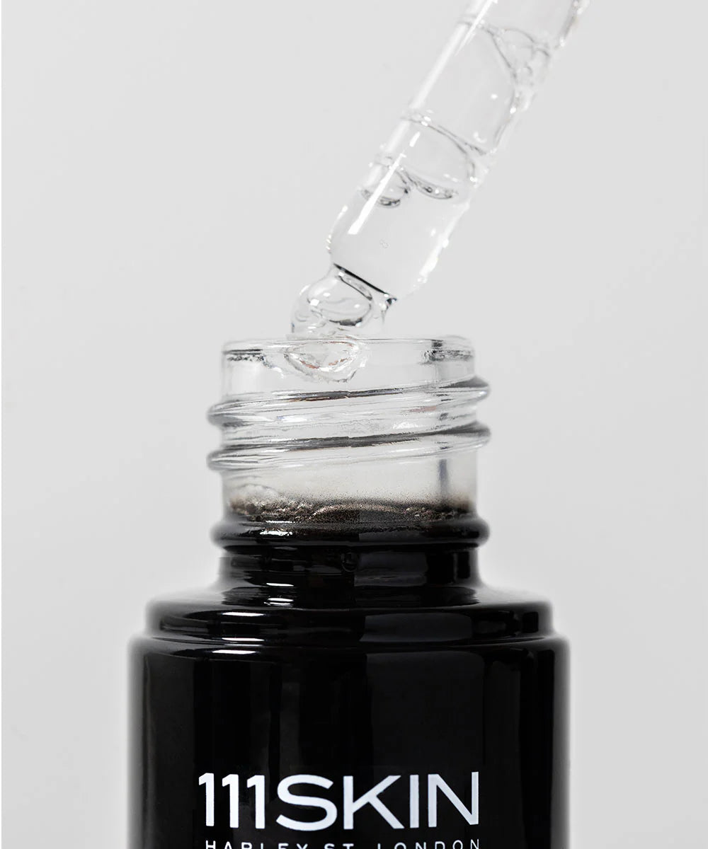 111SKIN Black Diamond Vitamin C Brightening Booster 黑鑽維他命C亮白精華 50ml (院裝 Salon Size)
