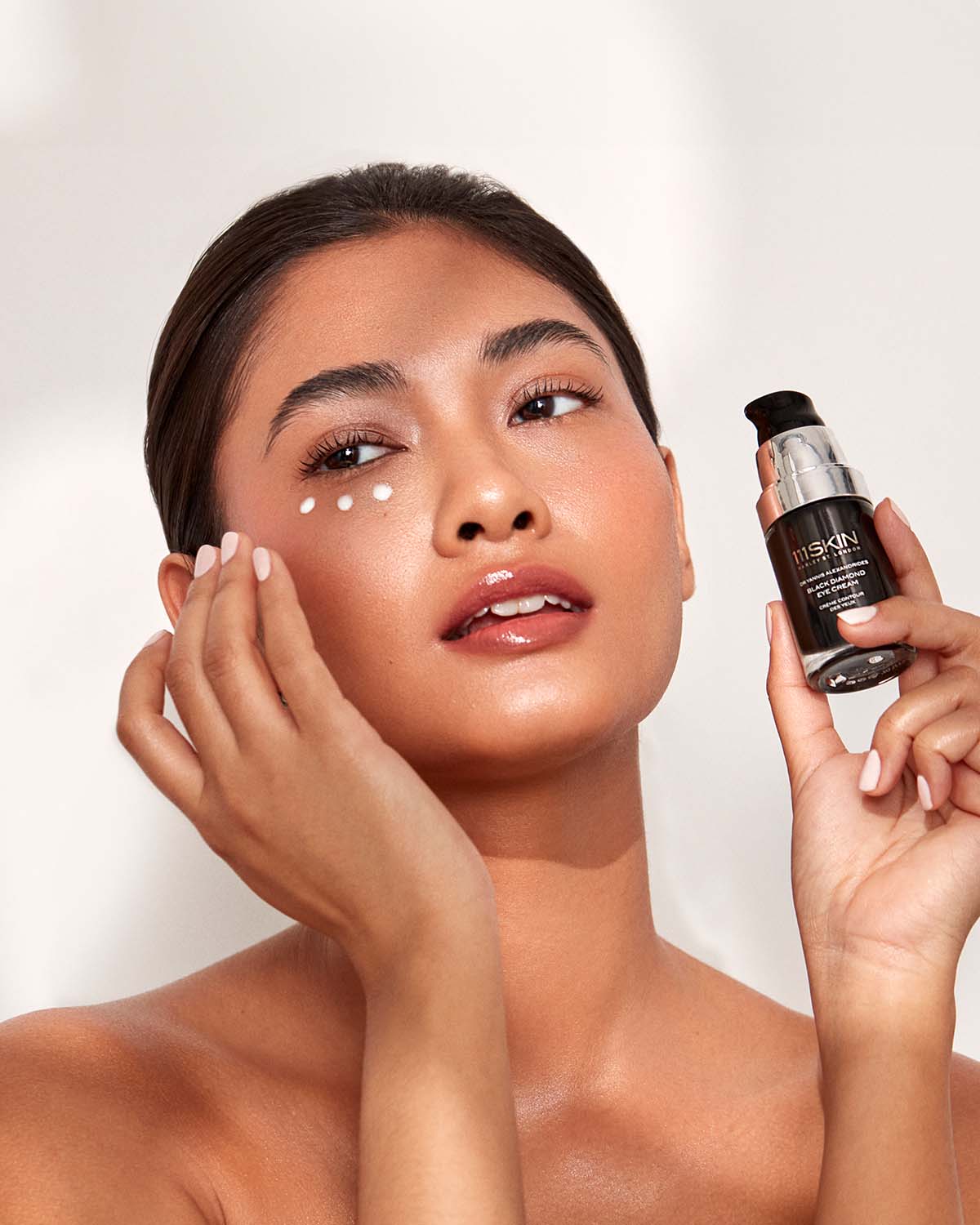 111SKIN Black Diamond Eye Cream 50ml (Salon Size)