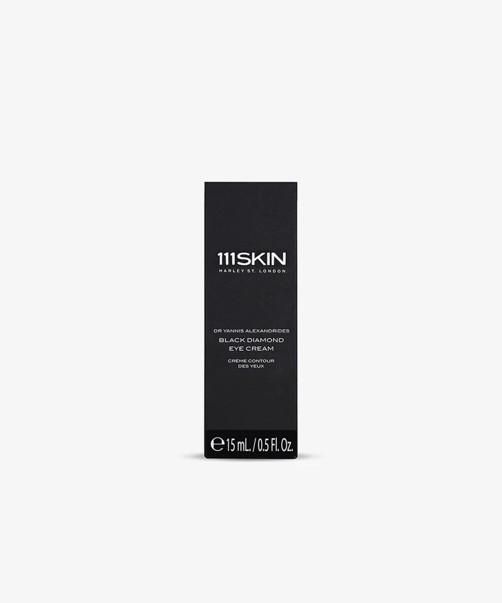 111SKIN Black Diamond Eye Cream 50ml (Salon Size)