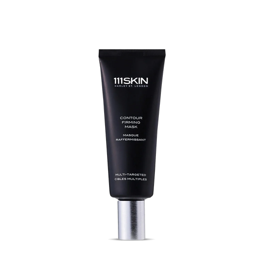 111SKIN Black Diamond Contour Firming Mask 75ml