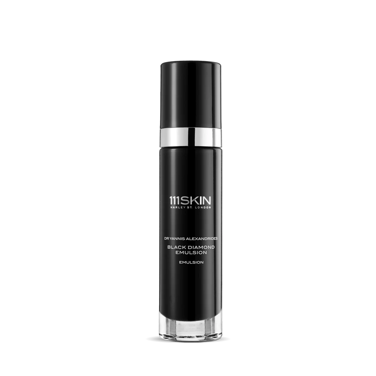 111SKIN Black Diamond Emulsion 50ml