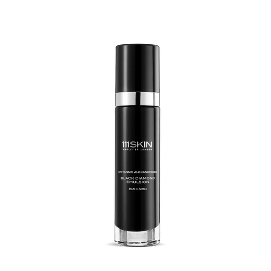 111SKIN Black Diamond Emulsion 50ml