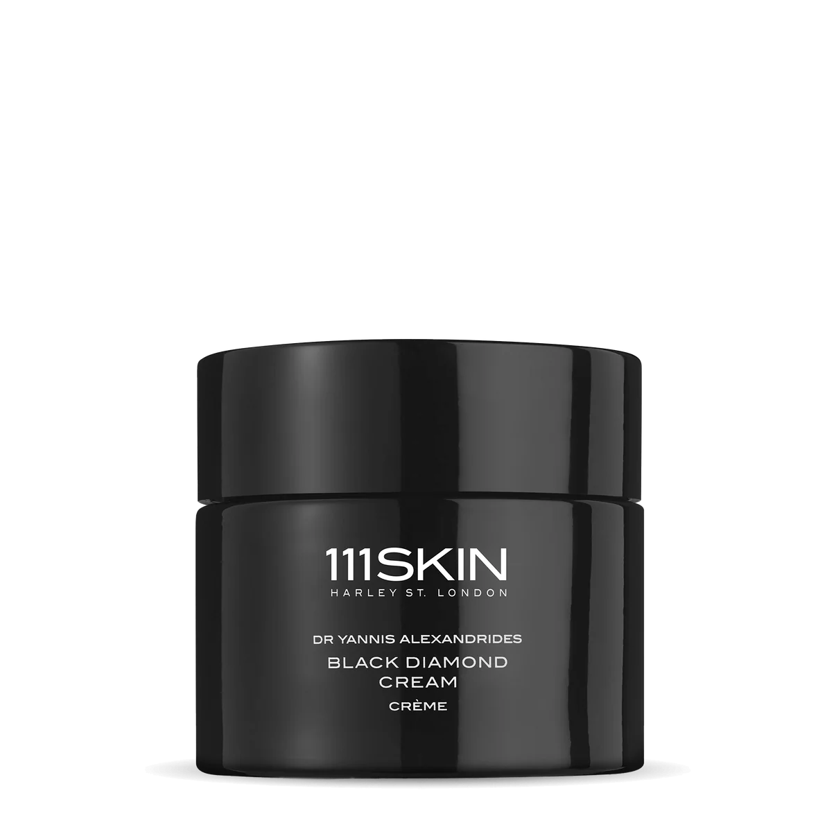 111SKIN Black Diamond Cream
Anti-Aging Firming Cream 150ml (Salon Size)