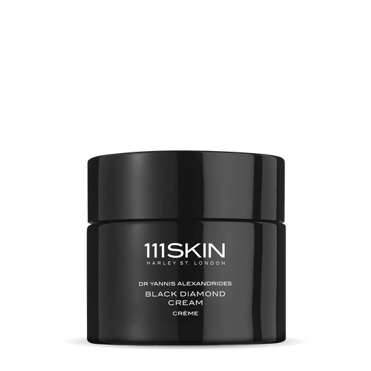 111SKIN Black Diamond Cream 
Anti-Aging Firming Cream 150ml (Salon Size)